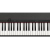 Casio CT-S1 Digital synthesizer 61 Black Casio CT-S1 Digital synthesizer 61 Black