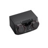 LG CK43N.DEUSLLK home audio system Home audio mini system 300 W Black