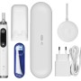 Braun Oral-B iO Series 9 White electric toothbrush