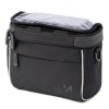 Wozinsky WBHBB-01 Handlebar bag 4l Black Wozinsky WBHBB-01 Handlebar bag 4l Black
