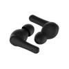 Belkin SoundForm Rhythm Headphones Wireless In-ear Calls/Music Micro-USB Bluetooth Black Belkin SoundForm Rhythm Headphones Wireless In-ear Calls/Music Micro-USB Bluetooth Black