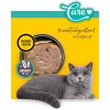 3COTY Chicken Struvite care - wet cat food - 80g 3COTY Chicken Struvite care - wet cat food - 80g