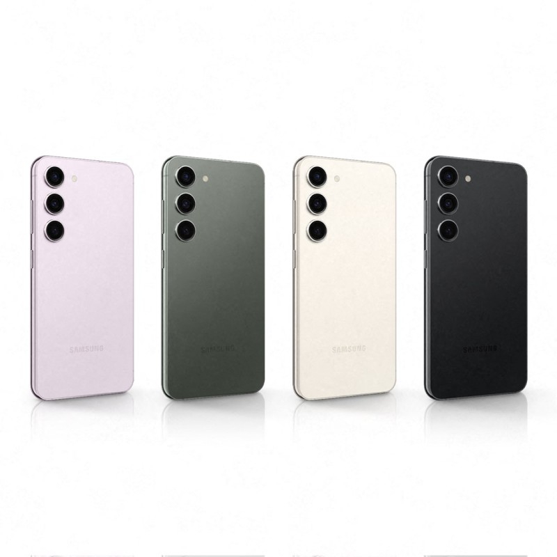 Samsung Galaxy M35 5G 16,8 cm (6.6 Samsung Galaxy M35 5G 16,8 cm (6.6