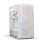 be quiet! Shadow Base 800 FX White Midi Tower