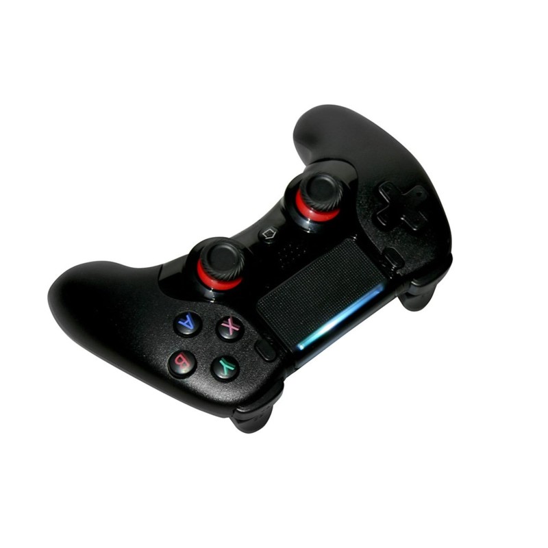 iBox IGP4 Gaming Controller Black Bluetooth Gamepad Analogue / Digital Android, PC, PlayStation 4, iOS iBox IGP4 Gaming Controller Black Bluetooth Gamepad Analogue / Digital Android, PC, PlayStation 4, iOS
