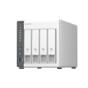 QNAP TS-433 NAS Tower Ethernet LAN Cortex-A55 QNAP TS-433 NAS Tower Ethernet LAN Cortex-A55