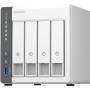 NAS Synology DS925+; Tower; 4x (3.5