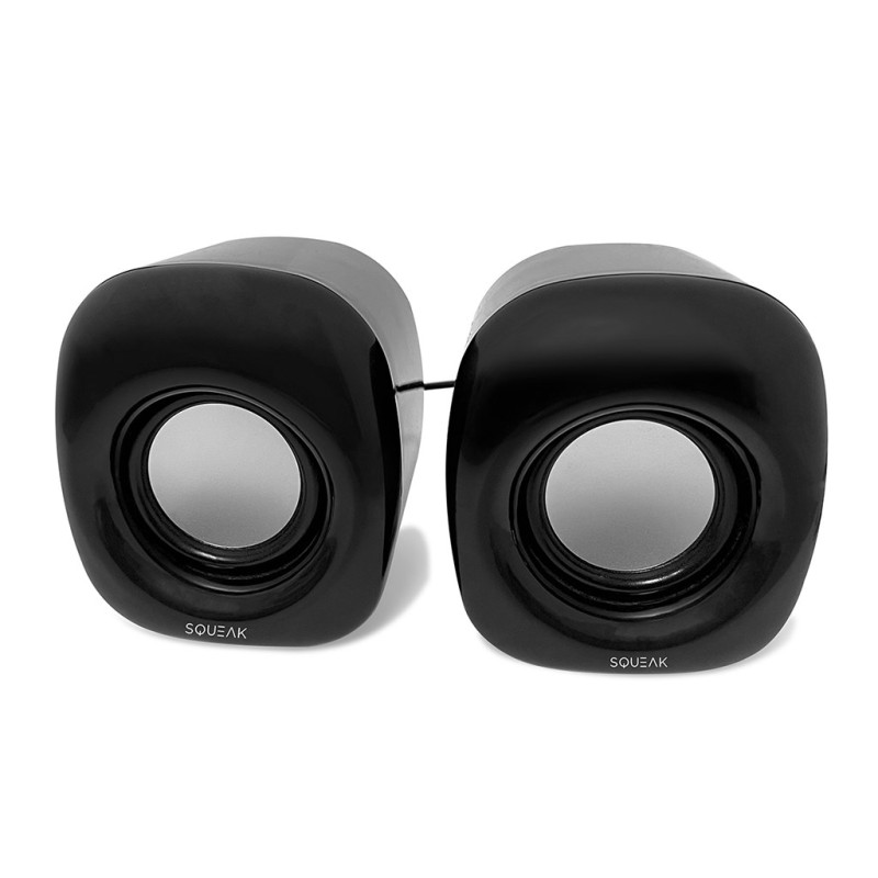 PC Speakers 2.0 PowerWave SQ1003 PC Speakers 2.0 PowerWave SQ1003