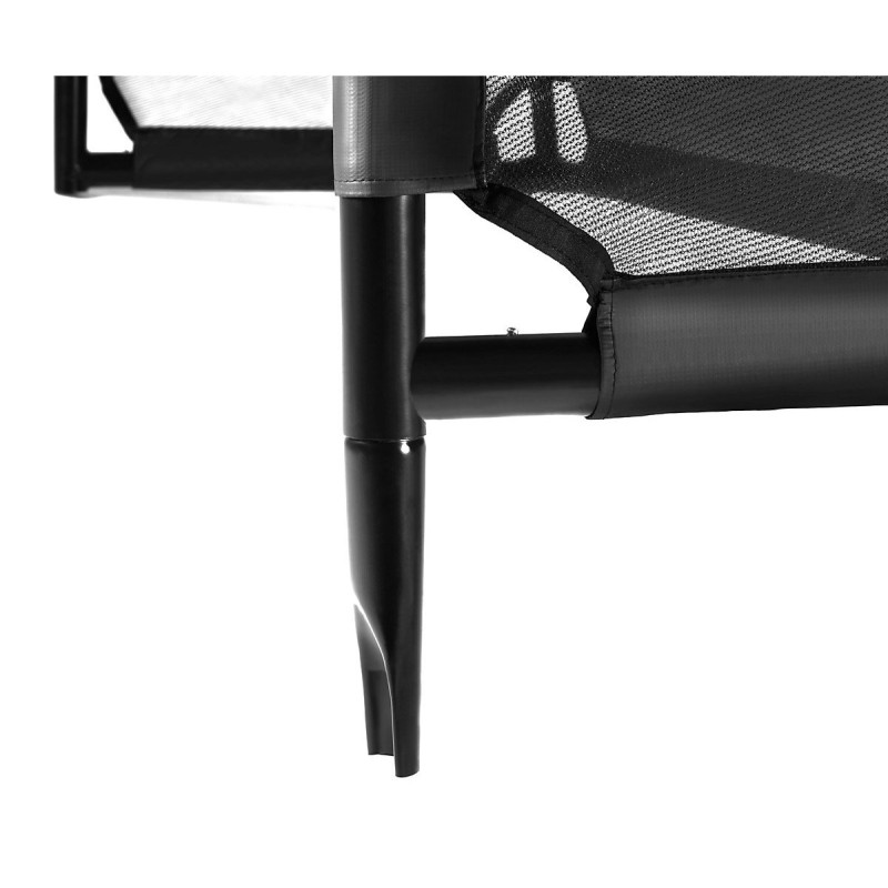 Football goal with training screen Salta Legend 220 x 170 x 80 cm Football goal with training screen Salta Legend 220 x 170 x 80 cm