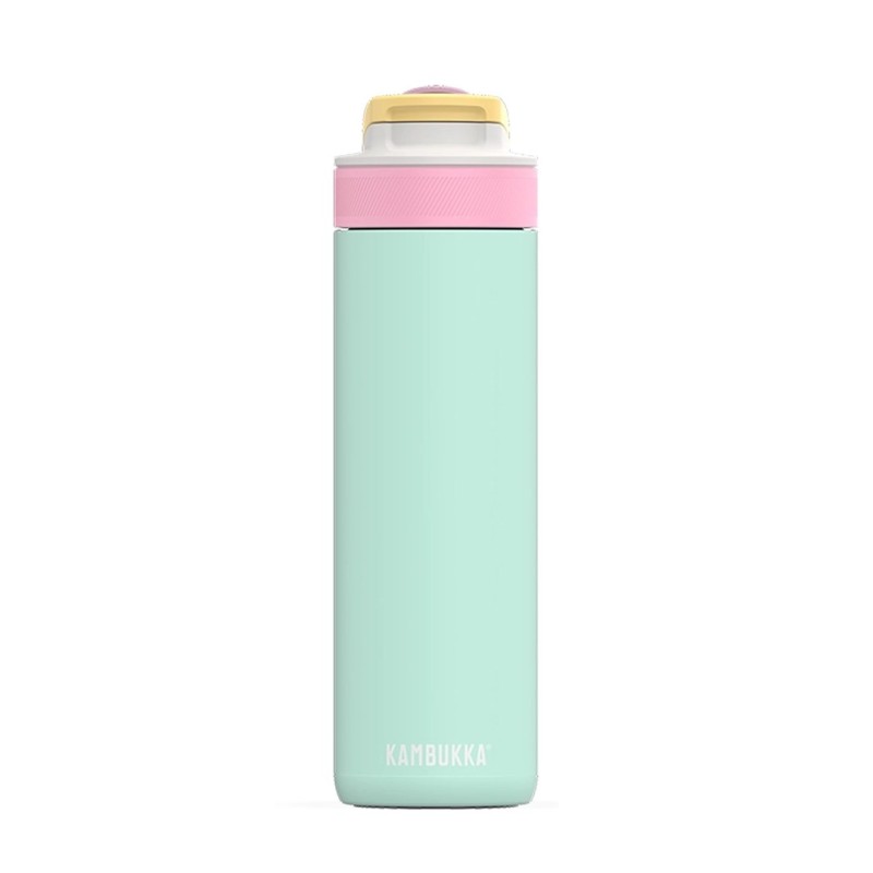 Kambukka Lagoon Insulated Thermal Bottle 600 ml