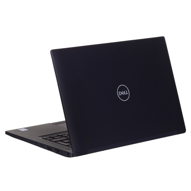 DELL LATITUDE 7490 i7-8650U 16GB 256GB SSD 14 DELL LATITUDE 7490 i7-8650U 16GB 256GB SSD 14