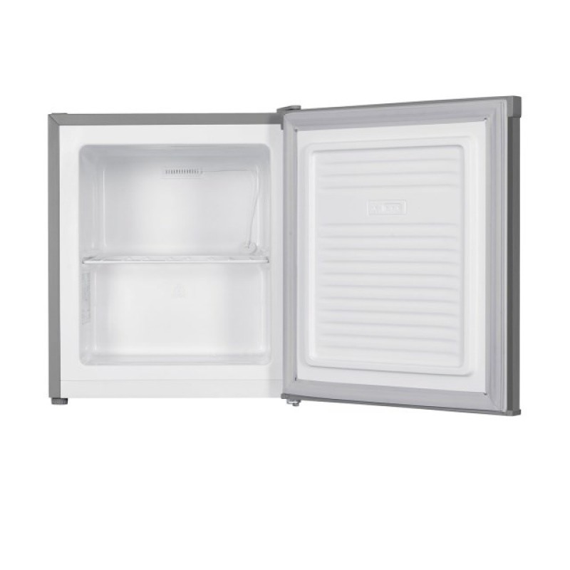 Heinrich's HGB 5088 IX Freezer silver Heinrich's HGB 5088 IX Freezer silver