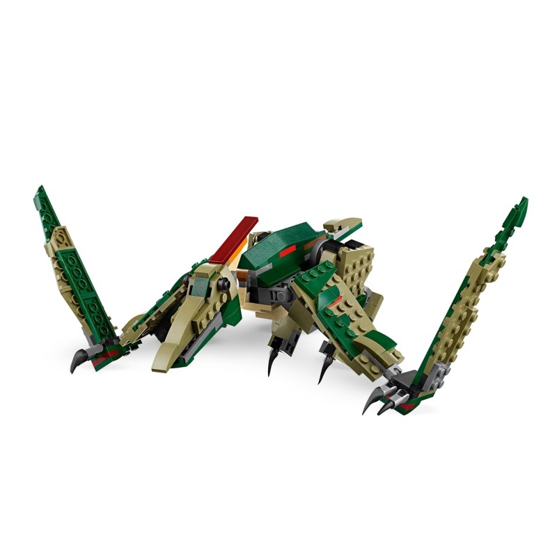 Blocks LEGO CREATOR 3 IN 1 31151 T. Rex Blocks LEGO CREATOR 3 IN 1 31151 T. Rex