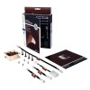 Noctua NF-A6X25 FLX computer cooling system Computer case Fan 6 cm Brown Noctua NF-A6X25 FLX computer cooling system Computer case Fan 6 cm Brown