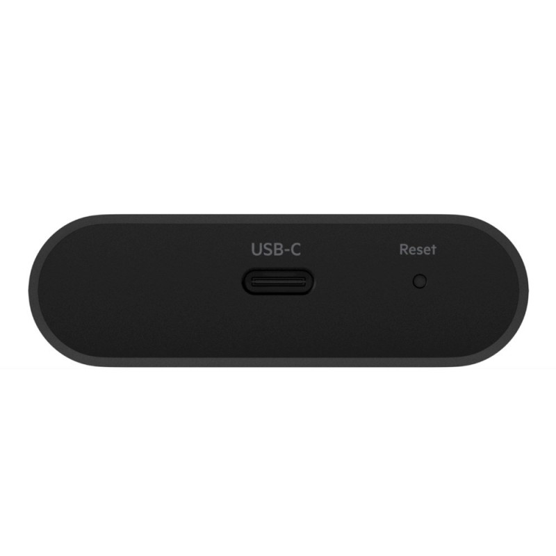 Belkin SoundForm Connect Black Belkin SoundForm Connect Black
