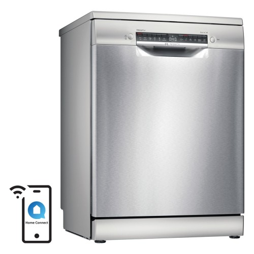Bosch Serie 4 SMS4EKI06E dishwasher Freestanding 13 place settings B