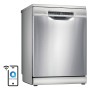 Bosch Serie 4 SMS4EKI06E dishwasher Freestanding 13 place settings B