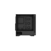 DeepCool Matrexx 55 Mesh ARGB 4F Midi Tower Black