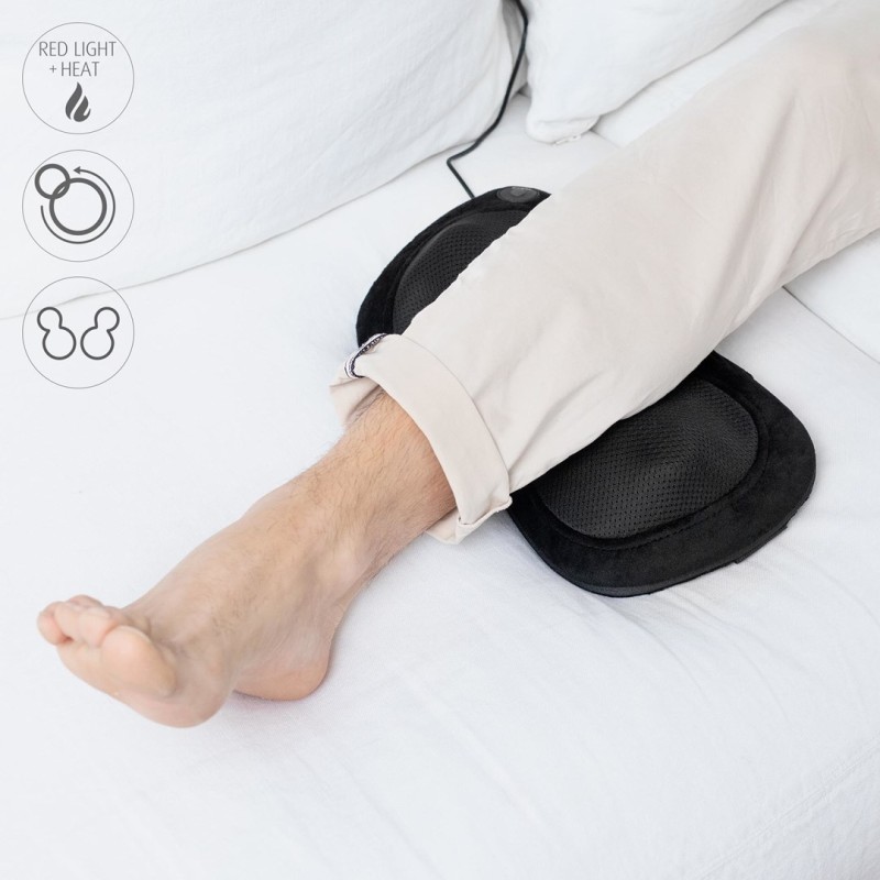 Shiatsu massage cushion Medisana MC 200 Shiatsu massage cushion Medisana MC 200