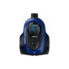 Samsung hoover VC07M2110SB/GE (700W+ blue) Samsung hoover VC07M2110SB/GE (700W+ blue)