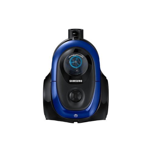 Samsung hoover VC07M2110SB/GE (700W+ blue)