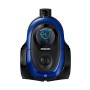 Samsung hoover VC07M2110SB/GE (700W+ blue)