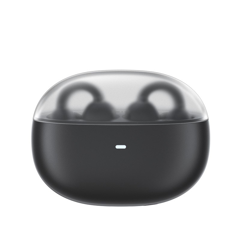 Baseus AirGo 1 Ring Headset True Wireless Stereo (TWS) In-ear Calls/Music Bluetooth Black Baseus AirGo 1 Ring Headset True Wireless Stereo (TWS) In-ear Calls/Music Bluetooth Black