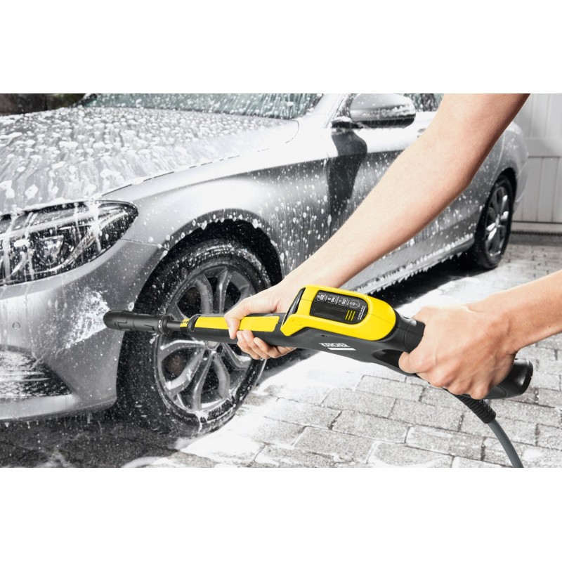 Myjka ciśnieniowa KARCHER K 4 Premium Power Control Flex Home - 1.324-332.0 Myjka ciśnieniowa KARCHER K 4 Premium Power Control Flex Home - 1.324-332.0