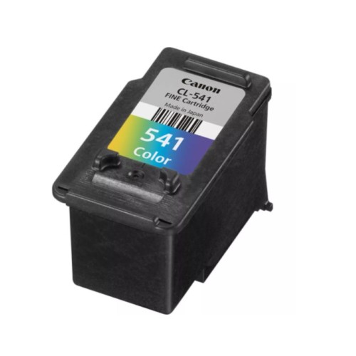 Canon CL-541 ink cartridge 1 pc(s) Compatible Cyan, Magenta, Yellow Canon CL-541 ink cartridge 1 pc(s) Compatible Cyan, Magenta, Yellow