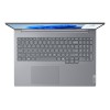 Lenovo ThinkBook 16 G8 IAL Intel Core Ultra 7 255H Laptop 40.6 cm (16 Lenovo ThinkBook 16 G8 IAL Intel Core Ultra 7 255H Laptop 40.6 cm (16