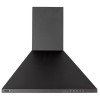 Akpo WK-4 Classic Eco Wall-mounted Black Akpo WK-4 Classic Eco Wall-mounted Black