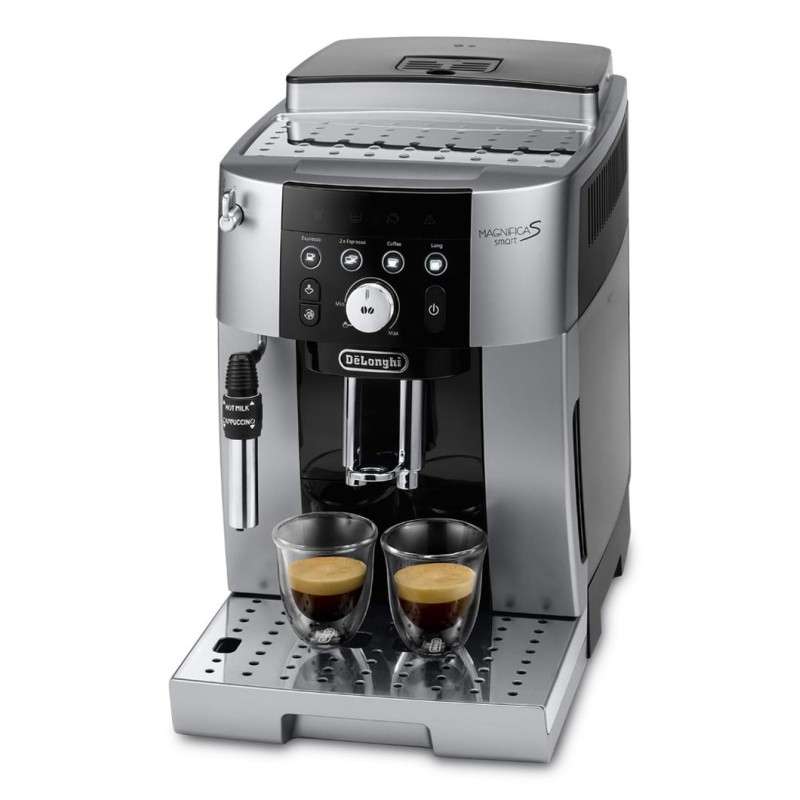De’Longhi Magnifica S Smart Semi-auto Espresso machine 1.8 L De’Longhi Magnifica S Smart Semi-auto Espresso machine 1.8 L