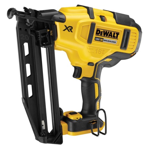 DeWALT DCN660NT-XJ nailer/stapler DeWALT DCN660NT-XJ nailer/stapler