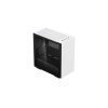 Logic PORTOS ARGB MINIDI USB 3.0 Case White