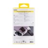 Baseus Qpow 2 Lithium Polymer (LiPo) 10000 mAh Black