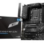 MSI PRO B760-P WIFI DDR4 motherboard LGA 1700 ATX