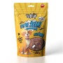 TUF TUF Psie żelki - pork fudge - dog treat - 80g