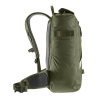 Bicycle backpack - Deuter Amager 25+5 Graphite Bicycle backpack - Deuter Amager 25+5 Graphite