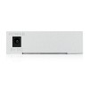 Zyxel GS-105BV5-EU0101F network switch Unmanaged L2 Gigabit Ethernet (10/100/1000) Zyxel GS-105BV5-EU0101F network switch Unmanaged L2 Gigabit Ethernet (10/100/1000)