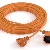 PS-2P 2G1.5 20M garden extension cable
