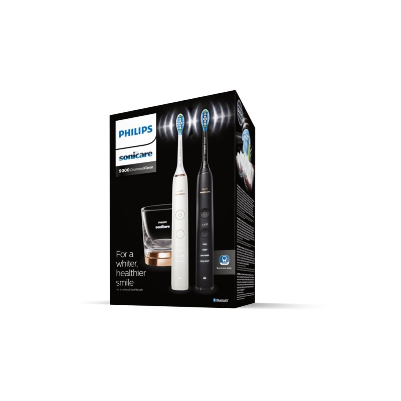 PHILIPS toothbrush set HX7109/01 PHILIPS toothbrush set HX7109/01