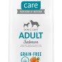 BRIT Care Adult Salmon - dry dog food - 12 kg