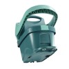 Leifheit 55076 mopping system/bucket Green Leifheit 55076 mopping system/bucket Green