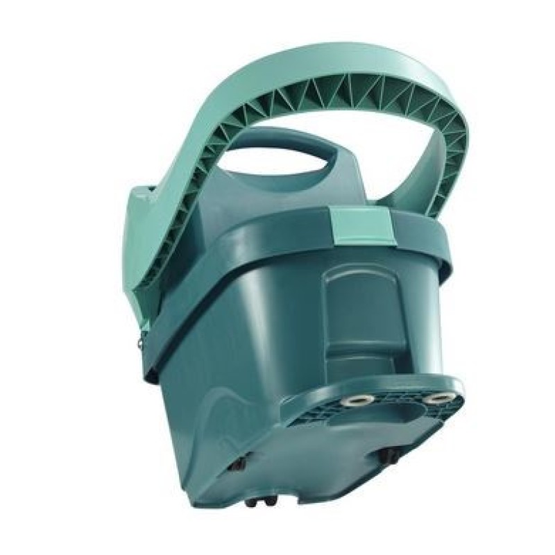Leifheit 55076 mopping system/bucket Green Leifheit 55076 mopping system/bucket Green
