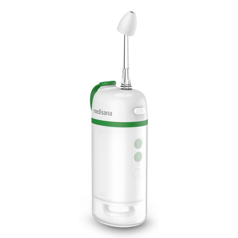 Medisana NI 200 nasal irrigator Medisana NI 200 nasal irrigator