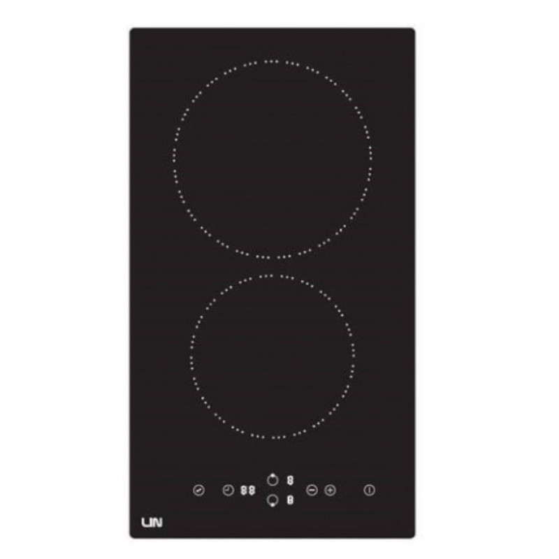 LIN LC-G3048 3000 W ceramic hob.