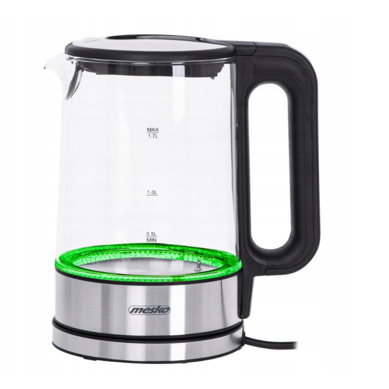 MESKO MS 1301B electric kettle MESKO MS 1301B electric kettle