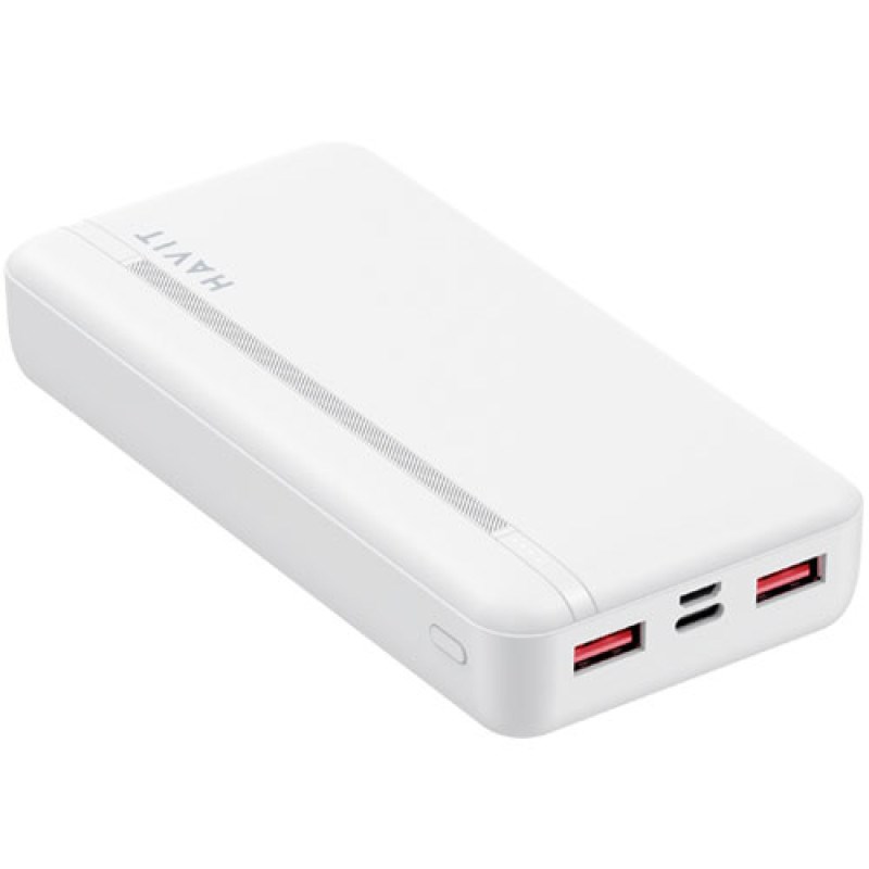 Havit PB92 20000mAh Powerbank Havit PB92 20000mAh Powerbank