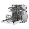 Candy RapidÓ CS 4E7L0W Fully built-in 14 place settings E Candy RapidÓ CS 4E7L0W Fully built-in 14 place settings E