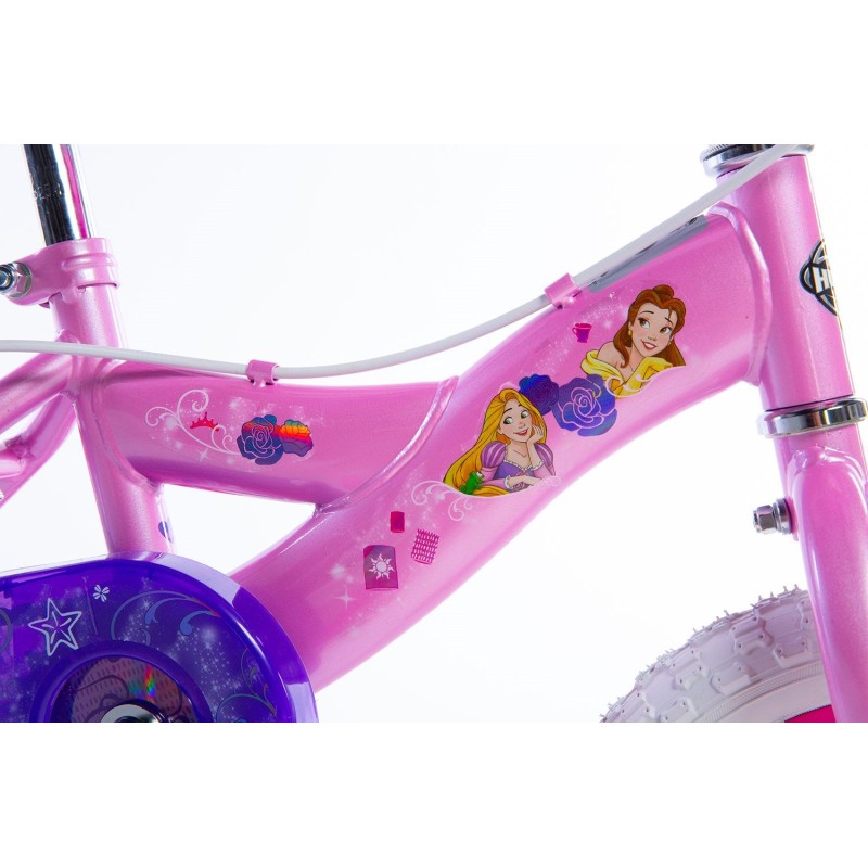 Children's bicycle 12 Children's bicycle 12